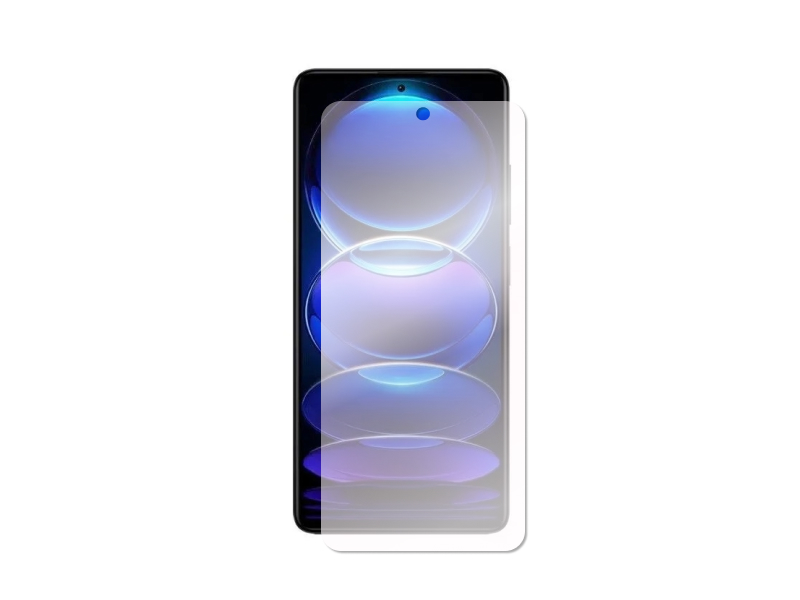 Гибридное защитное стекло Krutoff для Xiaomi Redmi Note 12 Pro 339741, Xiaomi Redmi Note 12 Pro
Гибридное защитное стекло Krutoff для Xiaomi Redmi Note 12 Pro 339741, Xiaomi Redmi Note 12 Pro