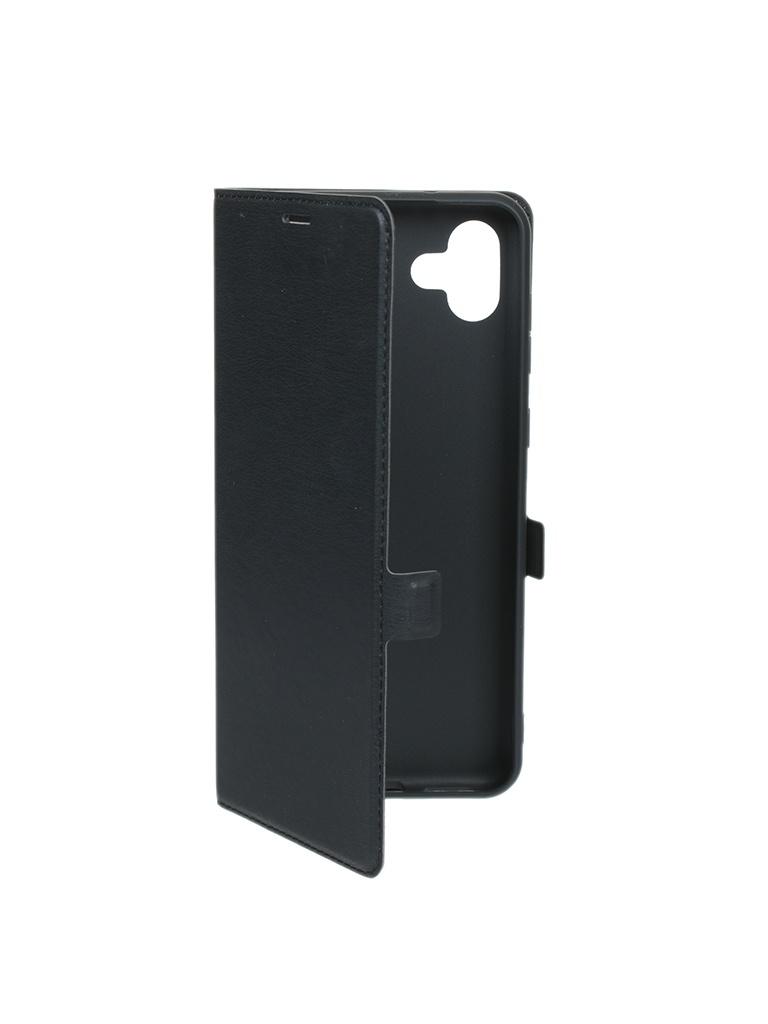 Чехол Krutoff для Samsung Galaxy A04 A045 Eco Book Black 353187, Samsung Galaxy A04 A045
Чехол Krutoff для Samsung Galaxy A04 A045 Eco Book Black 353187, Samsung Galaxy A04 A045
