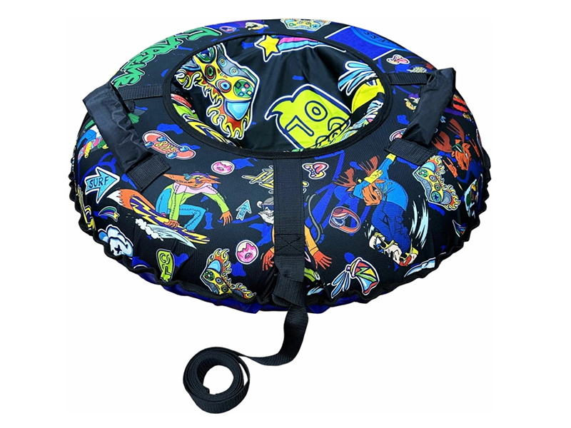 Тюбинг Fani Sani Proffi Extreme Winter Sports 110cm 80146, Proffi Extreme Winter Sports
Тюбинг Fani Sani Proffi Extreme Winter Sports 110cm 80146, Proffi Extreme Winter Sports