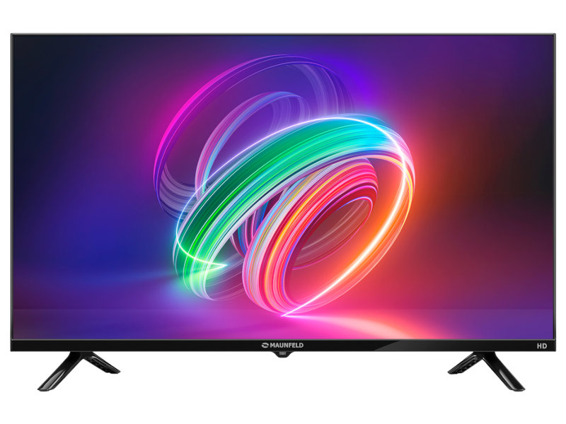 фото Телевизор maunfeld mlt32hsx02