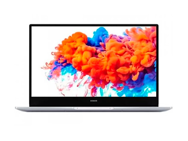 Ноутбук Honor MagicBook NMH-WDQ9HN 5301AAQW (AMD Ryzen 5 5500U 2.3GHz/8192Mb/256Gb SSD/AMD Radeon Graphics/Wi-Fi/Bluetooth/Cam/14.0/1920x1080/Windows 11), MagicBook NMH-WDQ9HN 5301AAQW
Ноутбук Honor MagicBook NMH-WDQ9HN 5301AAQW (AMD Ryzen 5 5500U 2.3GHz/8192Mb/256Gb SSD/AMD Radeon Graphics/Wi-Fi/Bluetooth/Cam/14.0/1920x1080/Windows 11), MagicBook NMH-WDQ9HN 5301AAQW