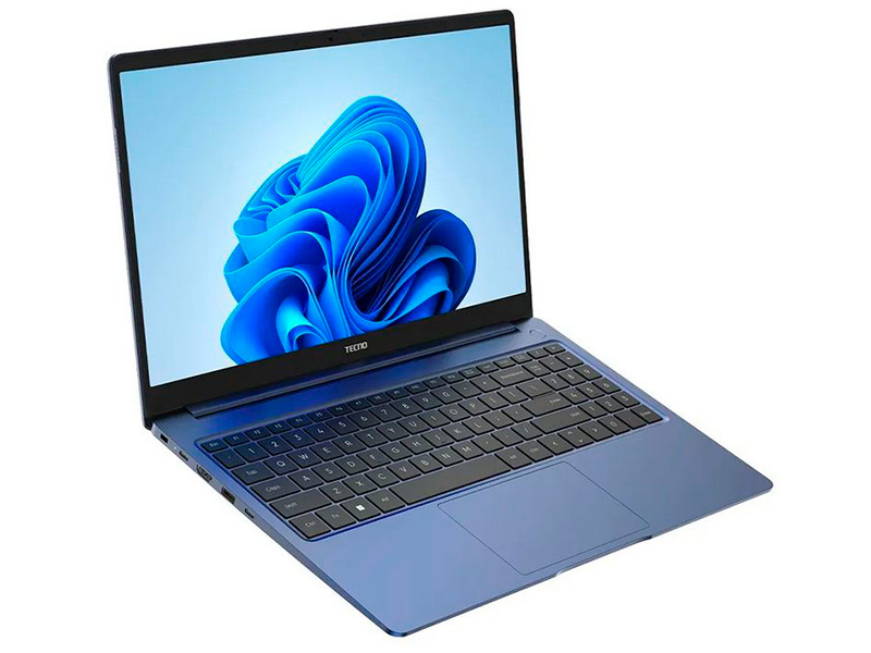 Ноутбук Tecno T1 TCN-T1I3L12.256.BL (Intel Core i3/12288Mb/256Gb SSD/Intel HD Graphics/Wi-Fi/Cam/15.6/1920x1080/Linux), TCN-T1I3L12.256.BL
Ноутбук Tecno T1 TCN-T1I3L12.256.BL (Intel Core i3/12288Mb/256Gb SSD/Intel HD Graphics/Wi-Fi/Cam/15.6/1920x1080/Linux), TCN-T1I3L12.256.BL