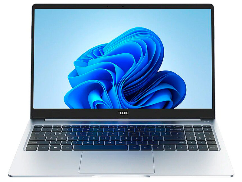 Ноутбук Tecno T1 TCN-T1I3W12.256.SL (Intel Core i3/12288Mb/256Gb SSD/Intel HD Graphics/Wi-Fi/Cam/15.6/1920x1080/Windows 11 64-bit), TCN-T1I3W12.256.SL
Ноутбук Tecno T1 TCN-T1I3W12.256.SL (Intel Core i3/12288Mb/256Gb SSD/Intel HD Graphics/Wi-Fi/Cam/15.6/1920x1080/Windows 11 64-bit), TCN-T1I3W12.256.SL