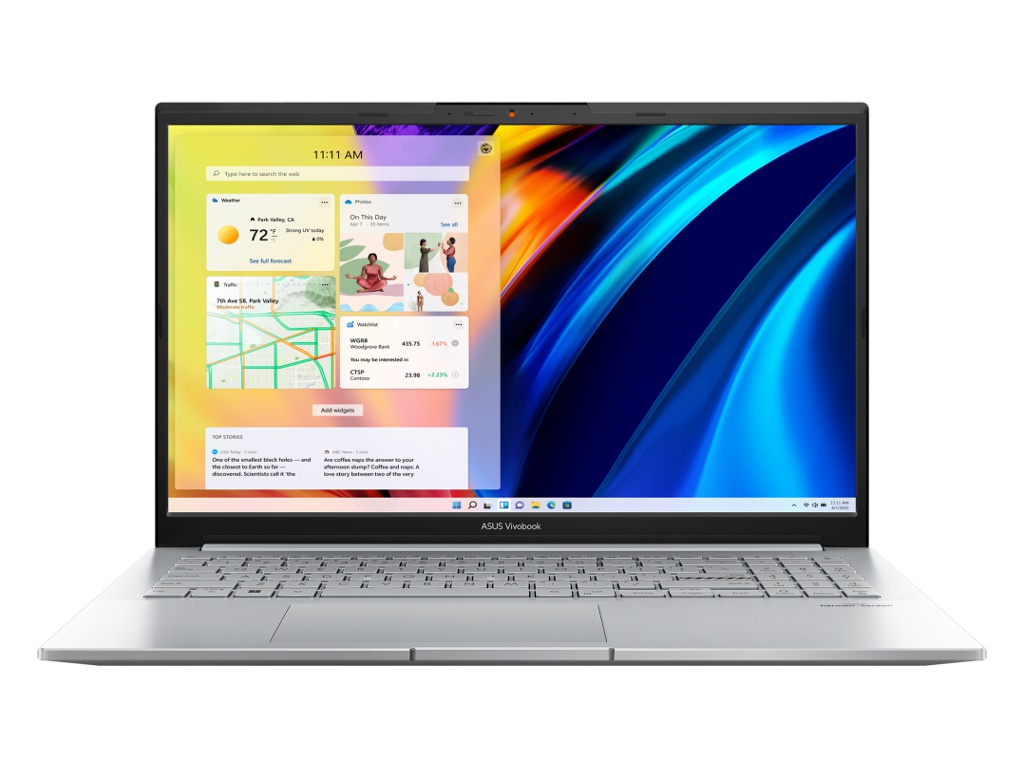 Ноутбук ASUS M6500QC-L1037 90NB0YN2-M001C0 (AMD Ryzen 7 5800H 3.2GHz/16384Mb/512Gb/nVidia GeForce RTX 3050 4096Mb/Wi-Fi/Cam/15.6/1920x1080/DOS), 90NB0YN2-M001C0
Ноутбук ASUS M6500QC-L1037 90NB0YN2-M001C0 (AMD Ryzen 7 5800H 3.2GHz/16384Mb/512Gb/nVidia GeForce RTX 3050 4096Mb/Wi-Fi/Cam/15.6/1920x1080/DOS), 90NB0YN2-M001C0