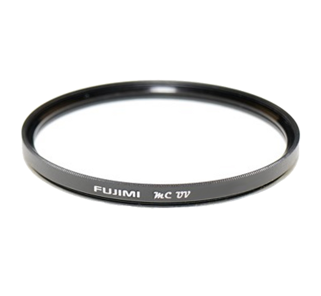  Светофильтр Fujimi MC UV 58mm