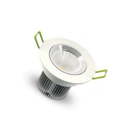  X-flash Downlight XF-SPLR-75-10W-3K-220V 43743