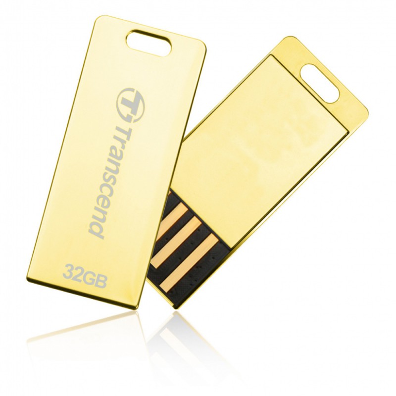 Transcend 32Gb - Transcend FlashDrive JetFlash T3G TS32GJFT3G