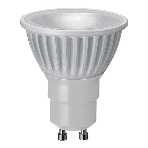  Лампочка Robiton LED PAR16-4W-4200K-GU10
