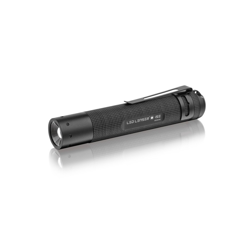 LED Lenser - Фонарь LED Lenser i5E 5505-E