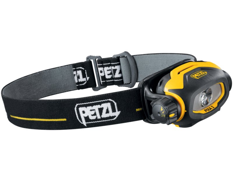  Фонарь Petzl Pixa 2 E78BHB