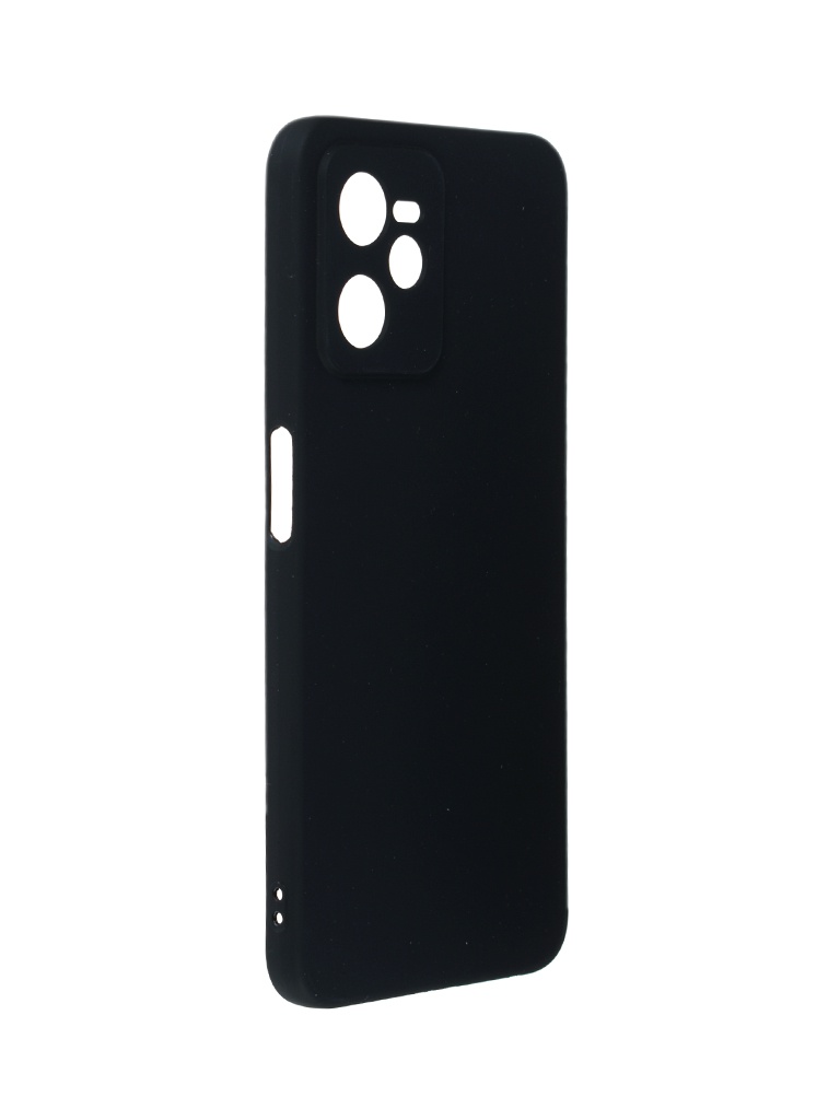 Чехол Zibelino для Realme C35 4G / Narzo 50A Prime Soft Matte защита камеры Black ZSM-RLM-C35-CAM-BLK, Realme C35 4G / Narzo 50A
Чехол Zibelino для Realme C35 4G / Narzo 50A Prime Soft Matte защита камеры Black ZSM-RLM-C35-CAM-BLK, Realme C35 4G / Narzo 50A
