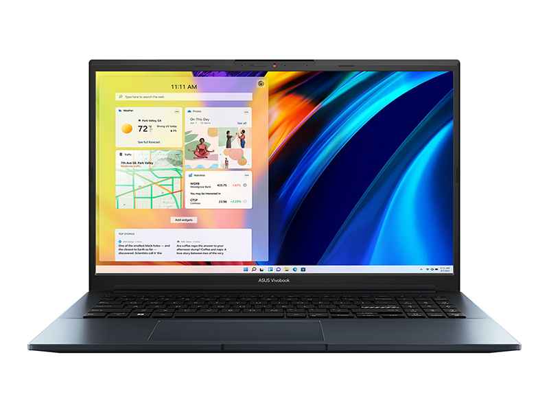 Ноутбук ASUS M6500QC-HN087 90NB0YN1-M007E0 (AMD Ryzen 7 5800H 3.2GHz/16384Mb/1Tb SSD/nVidia GeForce RTX 3050 4096Mb/Wi-Fi/Cam/15.6/1920x1080/No OS), 90NB0YN1-M007E0
Ноутбук ASUS M6500QC-HN087 90NB0YN1-M007E0 (AMD Ryzen 7 5800H 3.2GHz/16384Mb/1Tb SSD/nVidia GeForce RTX 3050 4096Mb/Wi-Fi/Cam/15.6/1920x1080/No OS), 90NB0YN1-M007E0