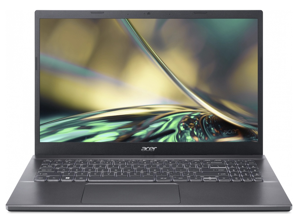 Ноутбук Acer Aspire A515-57-51U3 NX.K8WER.005 (Intel Core i5 1235U 1.3GHz/16384Mb/512Gb SSD/Intel UHD Graphics/Wi-Fi/Cam/15.6/2560x1440/No OS), A515-57-51U3
Ноутбук Acer Aspire A515-57-51U3 NX.K8WER.005 (Intel Core i5 1235U 1.3GHz/16384Mb/512Gb SSD/Intel UHD Graphics/Wi-Fi/Cam/15.6/2560x1440/No OS), A515-57-51U3