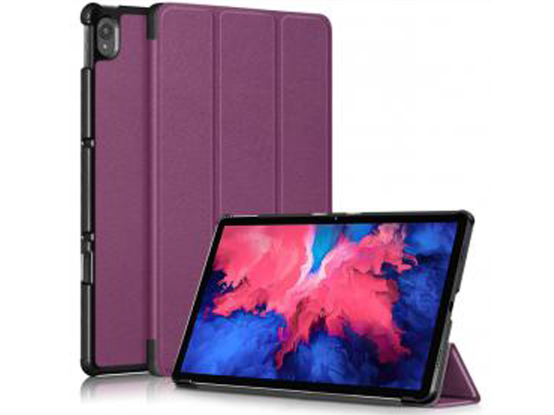 Чехол IT Baggage для Lenovo Tab P11 11 TB-J606F иск.кожа Purple ITLNP11-7, для Lenovo Tab P11 11 TB-J606F
Чехол IT Baggage для Lenovo Tab P11 11 TB-J606F иск.кожа Purple ITLNP11-7, для Lenovo Tab P11 11 TB-J606F