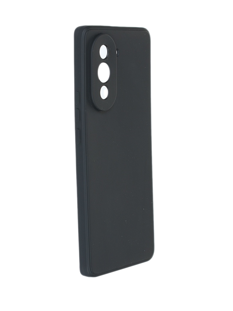 Чехол Zibelino для Huawei Nova 10 Pro 4G Soft Matte с микрофиброй Black ZSMF-HUA-NOVA10-PRO-BLK, Huawei Nova 10 Pro 4G
Чехол Zibelino для Huawei Nova 10 Pro 4G Soft Matte с микрофиброй Black ZSMF-HUA-NOVA10-PRO-BLK, Huawei Nova 10 Pro 4G
