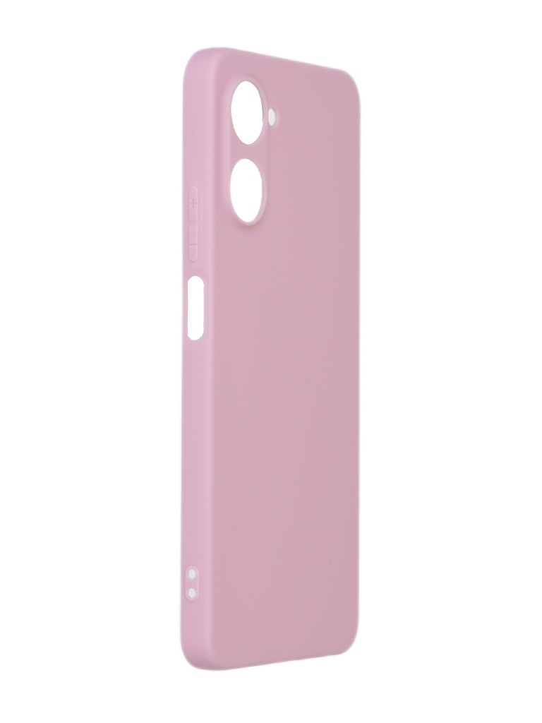 Чехол Zibelino для Realme 10 Pro Soft Matte защита камеры Dusty Pink ZSM-RLM-10PRO-CAM-DRS, Realme 10 Pro
Чехол Zibelino для Realme 10 Pro Soft Matte защита камеры Dusty Pink ZSM-RLM-10PRO-CAM-DRS, Realme 10 Pro