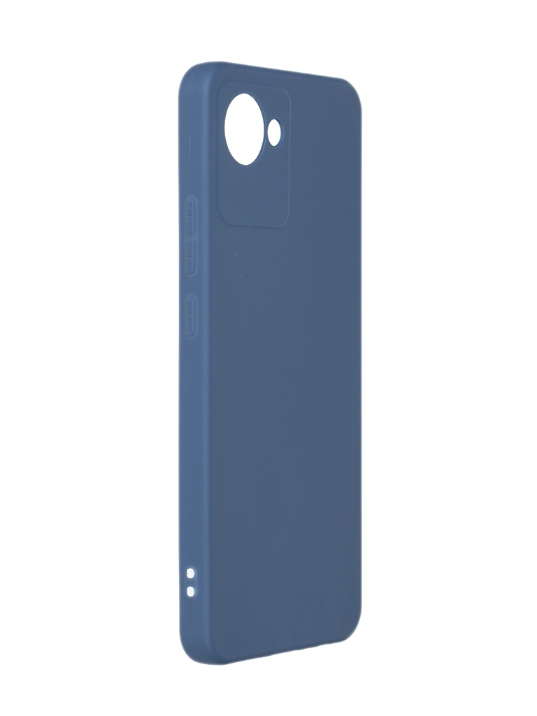 Чехол Zibelino для Realme C30 4G Soft Matte защита камеры Blue ZSM-RLM-C30-CAM-BLU, Realme C30 4G
Чехол Zibelino для Realme C30 4G Soft Matte защита камеры Blue ZSM-RLM-C30-CAM-BLU, Realme C30 4G