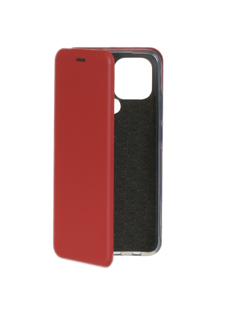 Чехол Zibelino для Xiaomi Redmi A1 Plus Book Red ZB-XIA-RDM-A1-PL-RED, Xiaomi Redmi A1 Plus
Чехол Zibelino для Xiaomi Redmi A1 Plus Book Red ZB-XIA-RDM-A1-PL-RED, Xiaomi Redmi A1 Plus