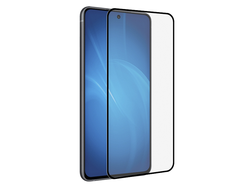 Закаленное стекло DF для Samsung Galaxy S23+ Full Screen + Full Glue Black Frame sColor-132, Samsung Galaxy S23+
Закаленное стекло DF для Samsung Galaxy S23+ Full Screen + Full Glue Black Frame sColor-132, Samsung Galaxy S23+