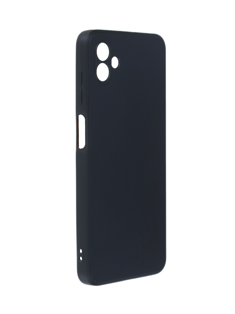 Чехол Pero для Samsung Galaxy A04 Soft Touch Black CC1C-0214-BK, для Samsung Galaxy A04
Чехол Pero для Samsung Galaxy A04 Soft Touch Black CC1C-0214-BK, для Samsung Galaxy A04