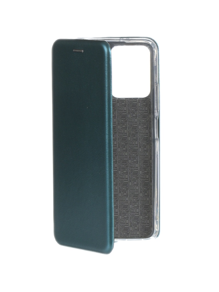 Чехол Wellmade для Xiaomi Redmi Note 12 Book Dark Green WM-0384-GN, Xiaomi Redmi Note 12
Чехол Wellmade для Xiaomi Redmi Note 12 Book Dark Green WM-0384-GN, Xiaomi Redmi Note 12