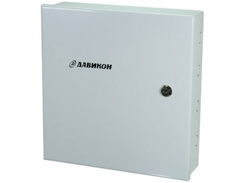 Источник питания Давикон ИВЭПР-1230А-BOX, ИВЭПР-1230А-BOX