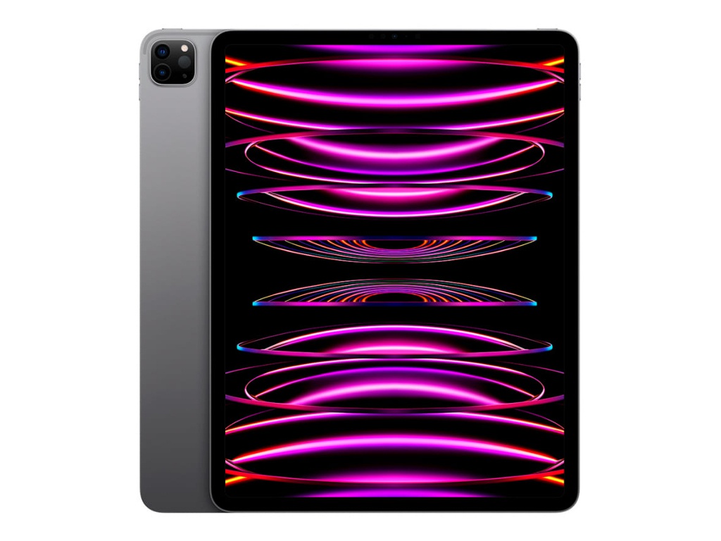 Планшет APPLE iPad Pro 12.9 (2022) Wi-Fi + Cellular 128Gb Space Grey, iPad Pro 12.9 (2022)
Планшет APPLE iPad Pro 12.9 (2022) Wi-Fi + Cellular 128Gb Space Grey, iPad Pro 12.9 (2022)