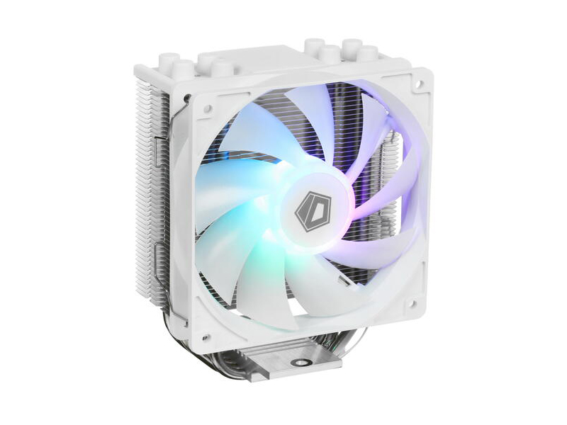 Кулер ID-Cooling SE-214-XT ARGB White (Intel LGA1700/1200/115X AMD AM4), SE-214-XT ARGB
Кулер ID-Cooling SE-214-XT ARGB White (Intel LGA1700/1200/115X AMD AM4), SE-214-XT ARGB