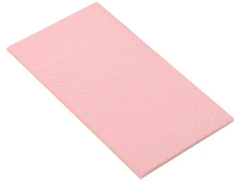 Листовой термоинтерфейс Thermalright Valor Odin 95x50x2.5mm VALOR-ODIN-95X50-2.5, VALOR-ODIN-95X50-2.5
Листовой термоинтерфейс Thermalright Valor Odin 95x50x2.5mm VALOR-ODIN-95X50-2.5, VALOR-ODIN-95X50-2.5