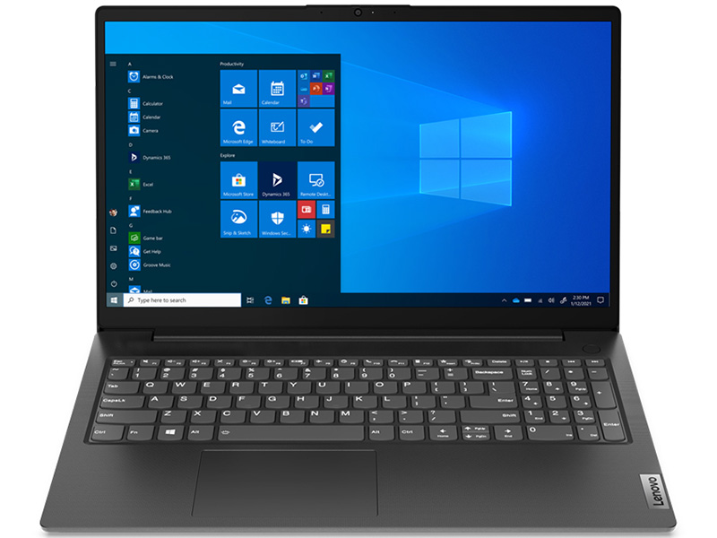 Ноутбук Lenovo V15 G2 ALC 82KD0045RM (AMD Ryzen 7 5700U 1.8GHz/16384Mb/512Gb SSD/AMD Radeon Graphics/Wi-Fi/Cam/15.6/1920x1080/DOS), V15 G2 ALC
Ноутбук Lenovo V15 G2 ALC 82KD0045RM (AMD Ryzen 7 5700U 1.8GHz/16384Mb/512Gb SSD/AMD Radeon Graphics/Wi-Fi/Cam/15.6/1920x1080/DOS), V15 G2 ALC