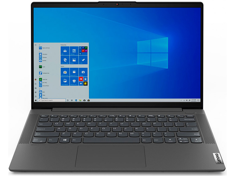 Ноутбук Lenovo IdeaPad 5 14ITL05 82FE00R1RM (Intel Core i5-1135G7 2.4GHz/8192Mb/512Gb SSD/No ODD/Intel Iris Xe Graphics/Wi-Fi/Cam/15.6/1920x1080/No OS), 82FE00R1RM
Ноутбук Lenovo IdeaPad 5 14ITL05 82FE00R1RM (Intel Core i5-1135G7 2.4GHz/8192Mb/512Gb SSD/No ODD/Intel Iris Xe Graphics/Wi-Fi/Cam/15.6/1920x1080/No OS), 82FE00R1RM