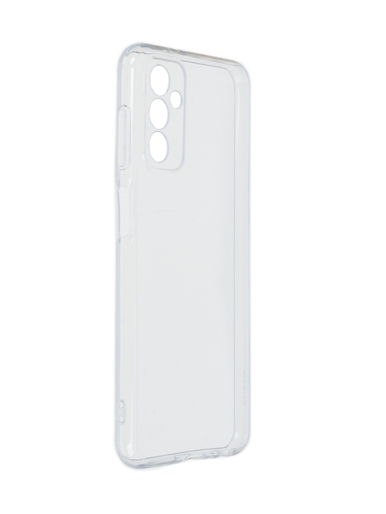 Чехол Brosco для Samsung Galaxy M13 с защитой камер Transparent SS-M13-TPU-01-TRANSPARENT, Samsung Galaxy M13
Чехол Brosco для Samsung Galaxy M13 с защитой камер Transparent SS-M13-TPU-01-TRANSPARENT, Samsung Galaxy M13