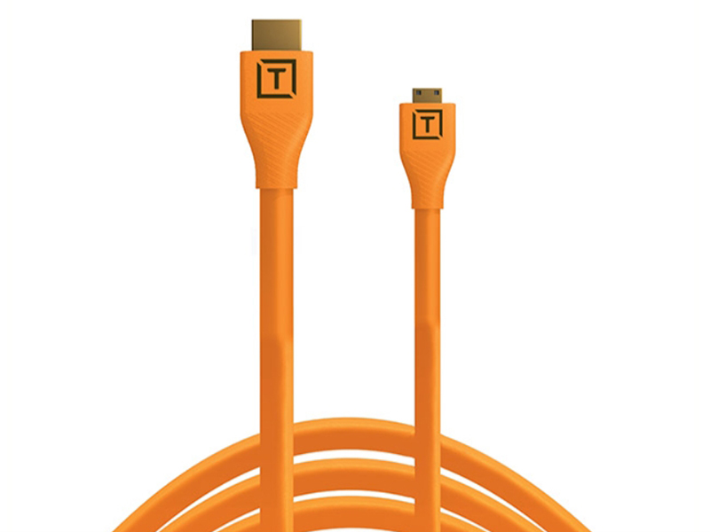 Аксессуар Tether Tools TetherPro HDMI Micro - HDMI 2.0 4.6m Orange H2D15-ORG, H2D15-ORG
Аксессуар Tether Tools TetherPro HDMI Micro - HDMI 2.0 4.6m Orange H2D15-ORG, H2D15-ORG