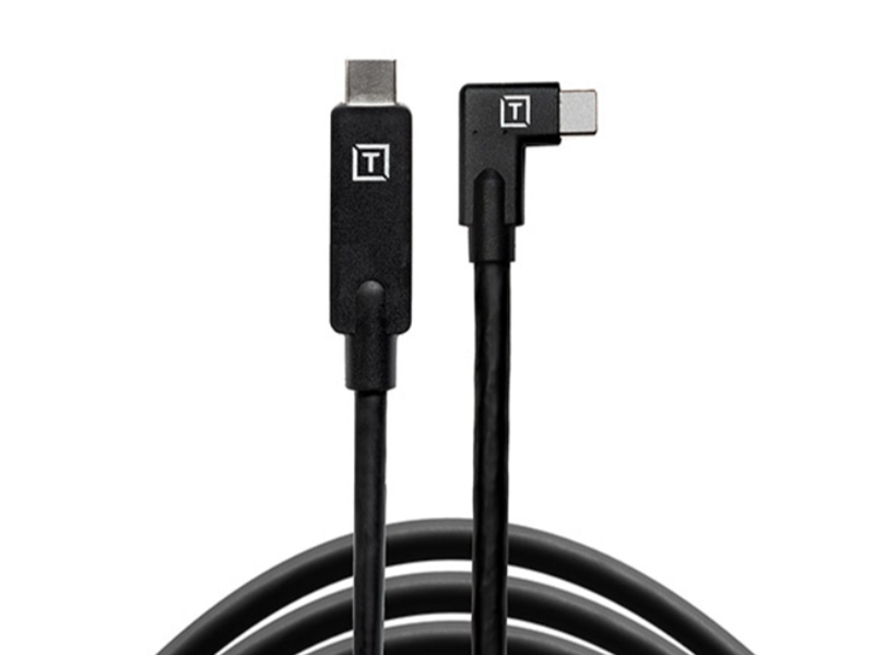 Аксессуар Tether Tools TetherPro Right Angle USB-C - USB-C 4.6m Black CUC15RT-BLK, CUC15RT-BLK
Аксессуар Tether Tools TetherPro Right Angle USB-C - USB-C 4.6m Black CUC15RT-BLK, CUC15RT-BLK