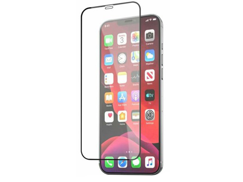 Защитное стекло Red Line для APPLE iPhone 12 / 12 Pro Full Screen Tempered Glass Full Glue Black УТ000033533, APPLE iPhone 12 / 12 Pro
Защитное стекло Red Line для APPLE iPhone 12 / 12 Pro Full Screen Tempered Glass Full Glue Black УТ000033533, APPLE iPhone 12 / 12 Pro