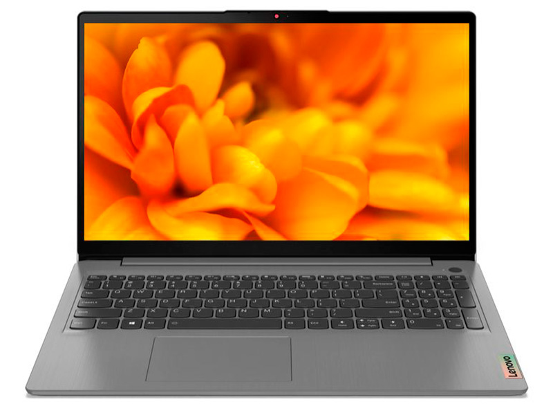 Ноутбук Lenovo IdeaPad 3 82H8005HRK (Intel Core i3-1115G4 1.7GHz/8192Mb/256Gb SSD/Intel HD Graphics/Wi-Fi/Cam/15.6/1920x1080/No OS), 82H8005HRK
Ноутбук Lenovo IdeaPad 3 82H8005HRK (Intel Core i3-1115G4 1.7GHz/8192Mb/256Gb SSD/Intel HD Graphics/Wi-Fi/Cam/15.6/1920x1080/No OS), 82H8005HRK