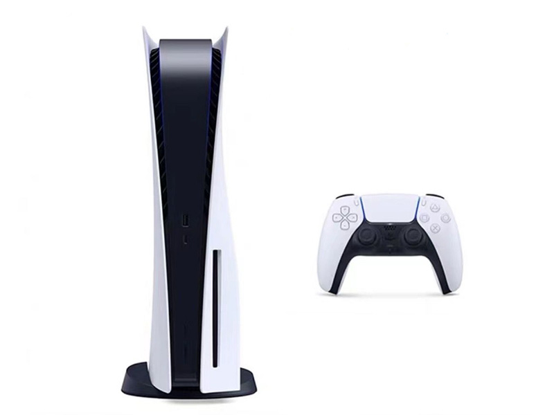 Игровая приставка Sony PlayStation 5 CFI-1116A + Horizon II: Forbidden West, PlayStation 5 CFI-1116A + Horizon II: Forbidden West
Игровая приставка Sony PlayStation 5 CFI-1116A + Horizon II: Forbidden West, PlayStation 5 CFI-1116A + Horizon II: Forbidden West