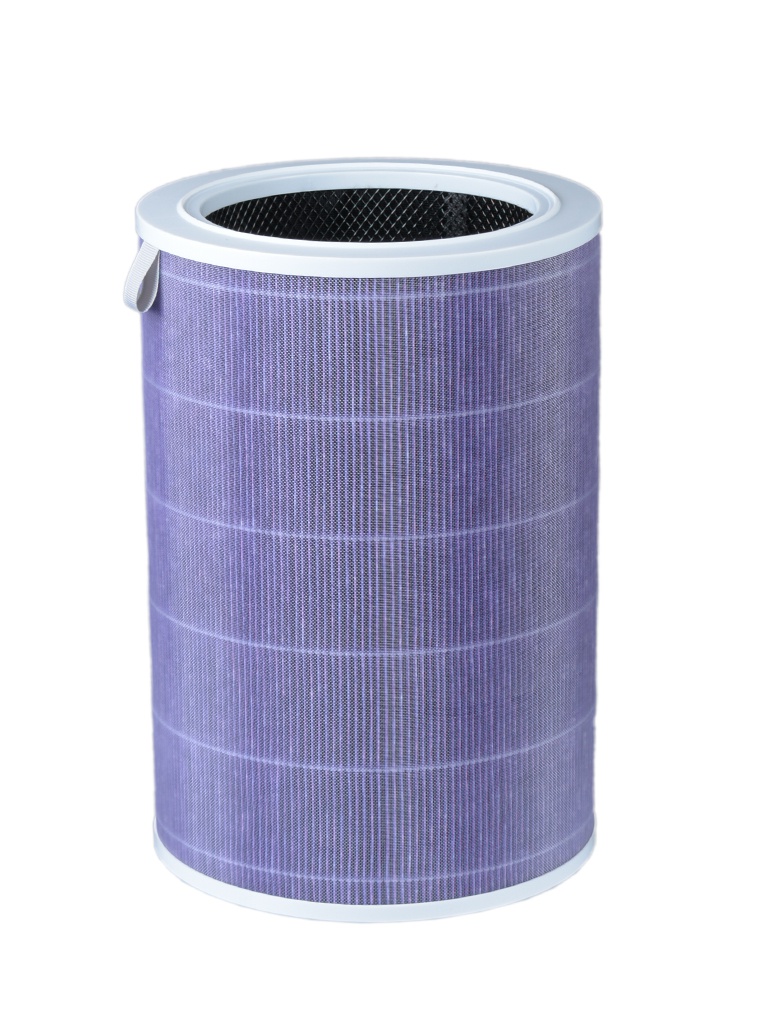 Фильтр ААФ MCR-FLP для очистителя воздуха Xiaomi Mi Air Purifier 1 / 2 / 2S / Pro, MCR-FLP
Фильтр ААФ MCR-FLP для очистителя воздуха Xiaomi Mi Air Purifier 1 / 2 / 2S / Pro, MCR-FLP