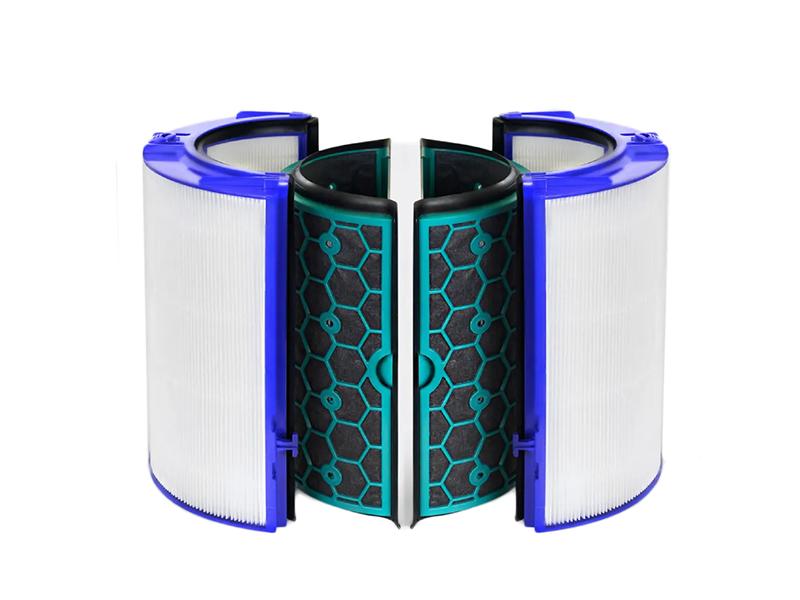 Фильтр ААФ 969048-02 для очистителя воздуха Dyson Pure Cool DP04 / TP04 / HP04 / DP05 / TP05 / HP05, 969048-02
Фильтр ААФ 969048-02 для очистителя воздуха Dyson Pure Cool DP04 / TP04 / HP04 / DP05 / TP05 / HP05, 969048-02
