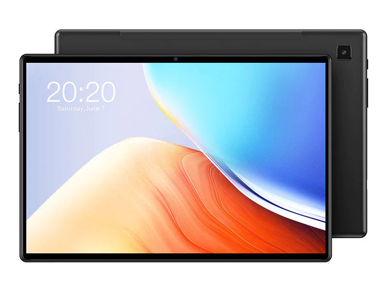 Планшет Teclast M40S (Unisoc Tiger T618 2GHz/4096Mb/128Gb/LTE/Wi-Fi/Bluetooth/Cam/10.1/1920x1200/Android), 355417
Планшет Teclast M40S (Unisoc Tiger T618 2GHz/4096Mb/128Gb/LTE/Wi-Fi/Bluetooth/Cam/10.1/1920x1200/Android), 355417