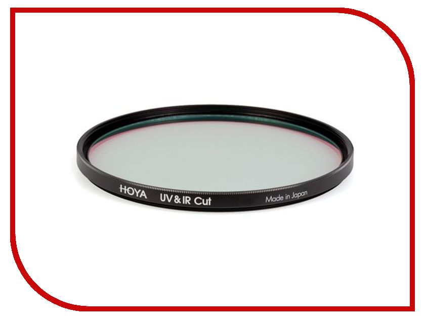  HOYA HMC UV-IR CUT 77mm 80067