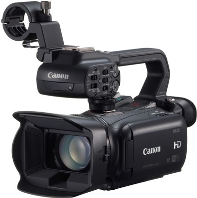 Canon Видеокамера Canon XA20*
