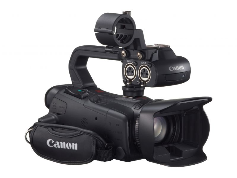 Canon Видеокамера Canon XA25*