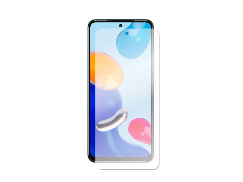 Гидрогелевая пленка Innovation для Xiaomi Redmi Note 11 Glossy 23175, Xiaomi Redmi Note 11
Гидрогелевая пленка Innovation для Xiaomi Redmi Note 11 Glossy 23175, Xiaomi Redmi Note 11