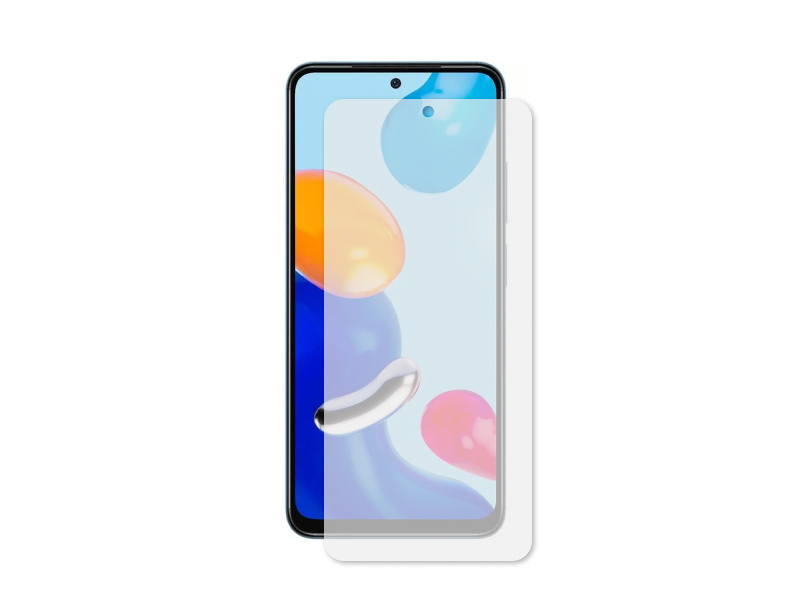 Гидрогелевая пленка Innovation для Xiaomi Redmi Note 11 Matte 23407, Xiaomi Redmi Note 11
Гидрогелевая пленка Innovation для Xiaomi Redmi Note 11 Matte 23407, Xiaomi Redmi Note 11