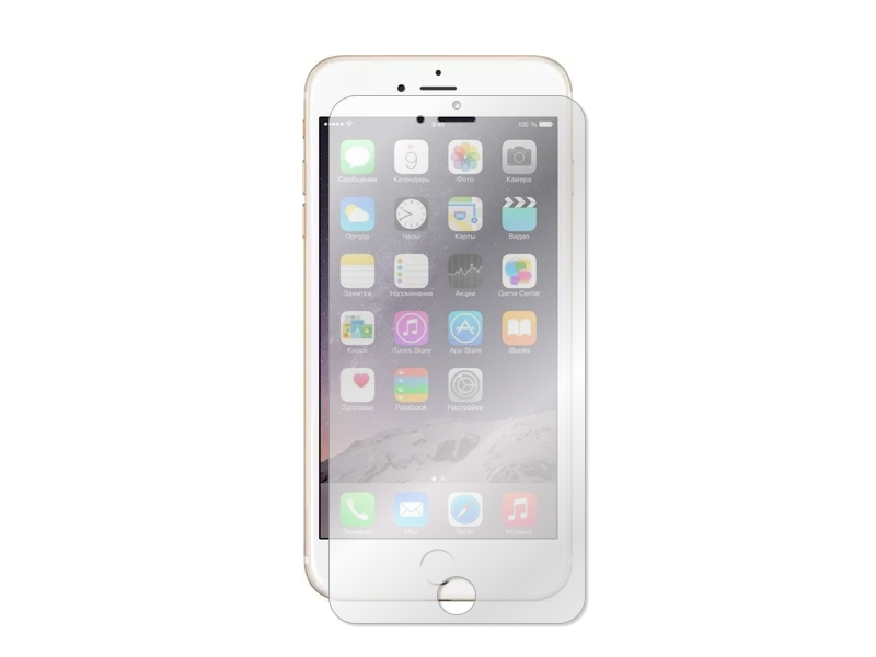 Гидрогелевая пленка Innovation для APPLE iPhone 6 Plus Matte 20555, APPLE iPhone 6 Plus
Гидрогелевая пленка Innovation для APPLE iPhone 6 Plus Matte 20555, APPLE iPhone 6 Plus