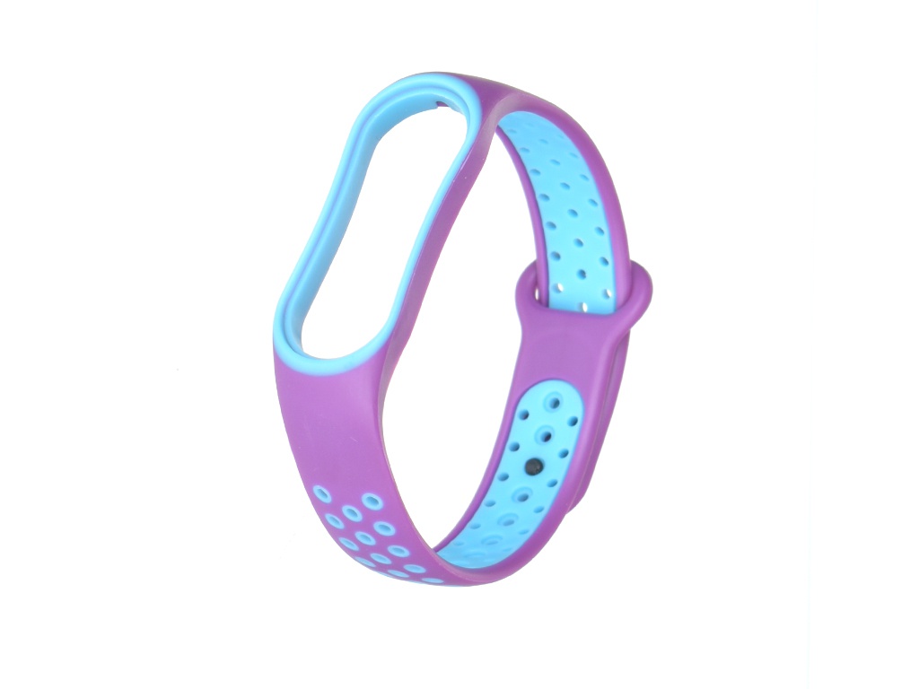 Aксессуар Ремешок Red Line для Xiaomi Mi Band 7 Purple-Light Blue УТ000033305, Xiaomi Mi Band 7
Aксессуар Ремешок Red Line для Xiaomi Mi Band 7 Purple-Light Blue УТ000033305, Xiaomi Mi Band 7