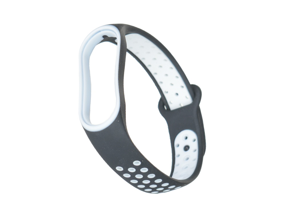 Aксессуар Ремешок Red Line для Xiaomi Mi Band 7 Black-White УТ000033302, Xiaomi Mi Band 7
Aксессуар Ремешок Red Line для Xiaomi Mi Band 7 Black-White УТ000033302, Xiaomi Mi Band 7