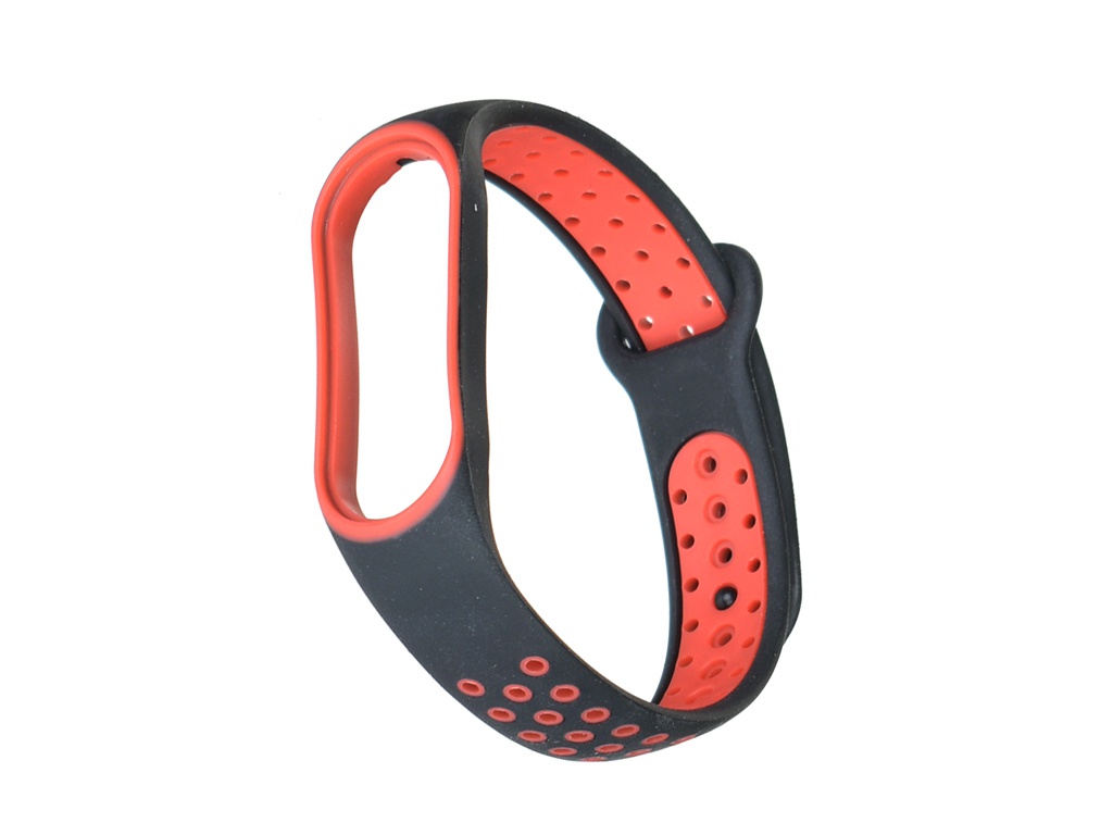 Aксессуар Ремешок Red Line для Xiaomi Mi Band 7 Black-Red УТ000033304, Xiaomi Mi Band 7
Aксессуар Ремешок Red Line для Xiaomi Mi Band 7 Black-Red УТ000033304, Xiaomi Mi Band 7