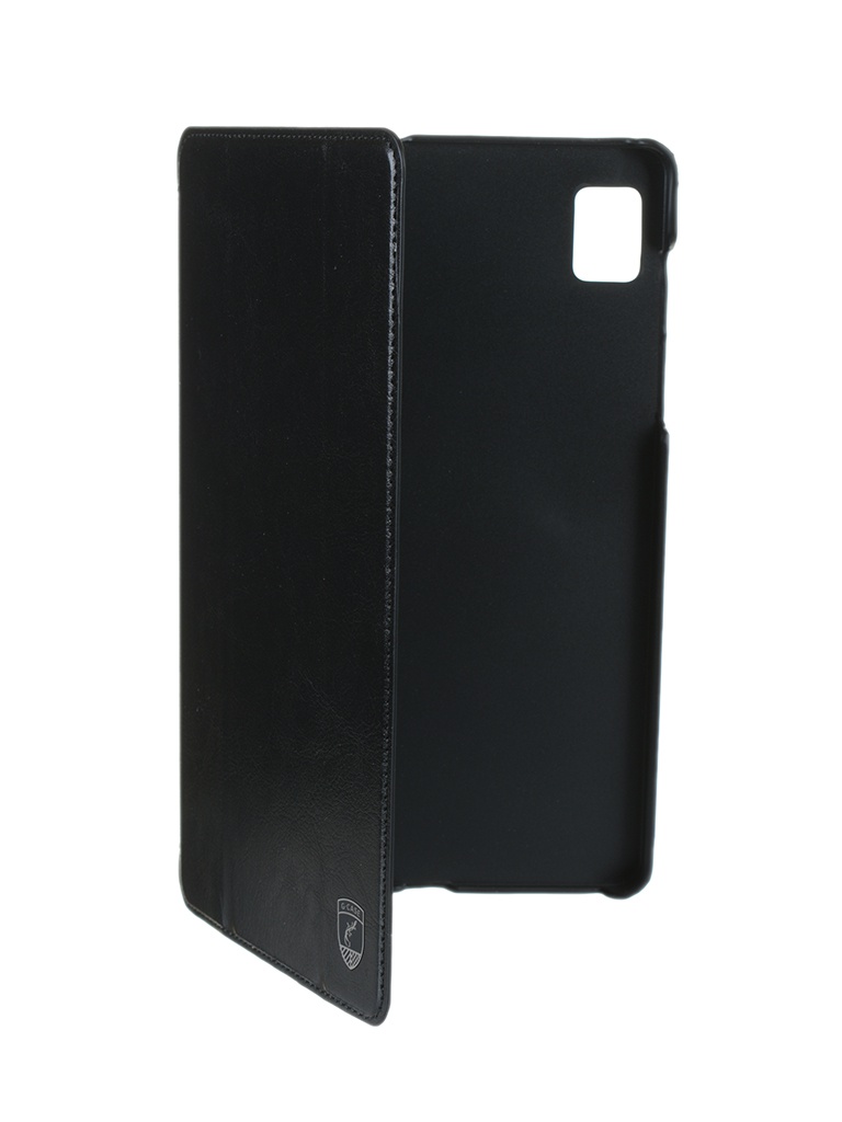 Аксессуар Чехол G-Case для Realme Pad Mini 8.7 Slim Premium Black G0079BL, Realme Pad Mini 8.7
Аксессуар Чехол G-Case для Realme Pad Mini 8.7 Slim Premium Black G0079BL, Realme Pad Mini 8.7